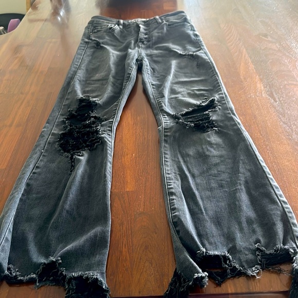 HIDDEN JEANS - Picture 1 of 5